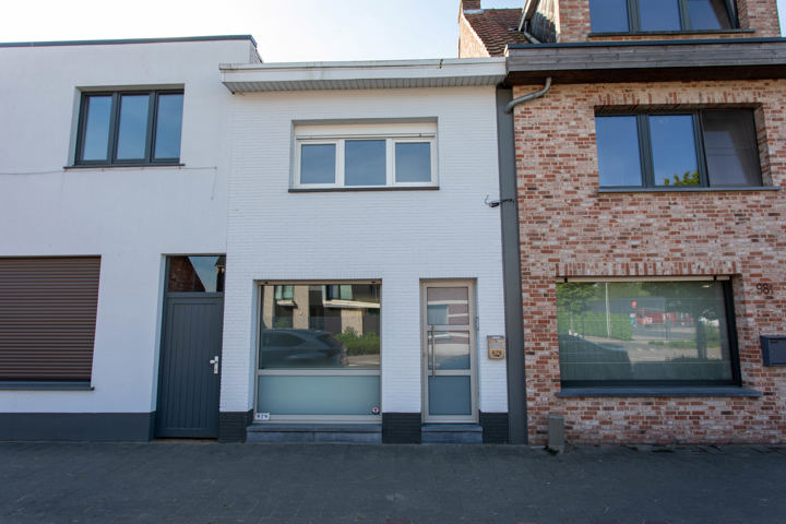 Huis te koop in Gooreind