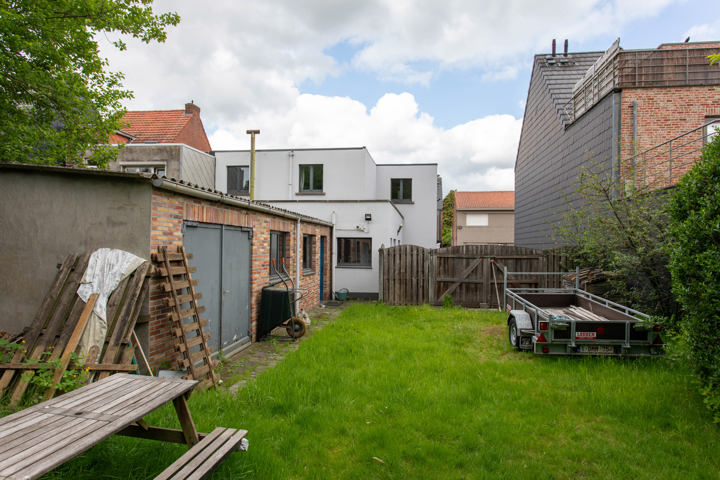 Grond te koop in Wuustwezel