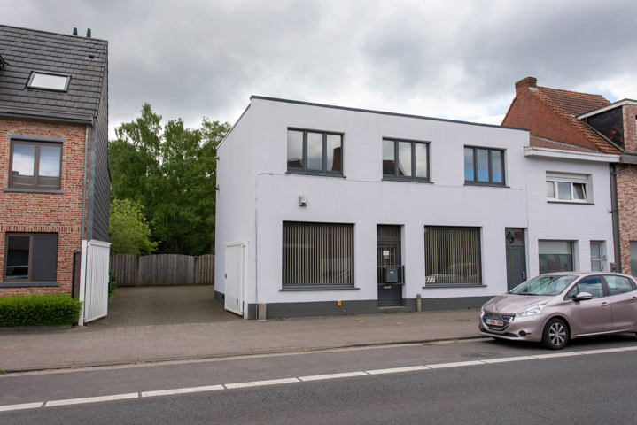 Grond te koop in Wuustwezel