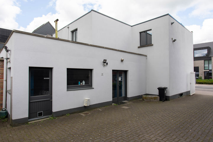 Grond te koop in Wuustwezel