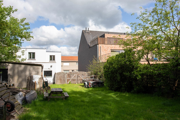 Grond te koop in Wuustwezel