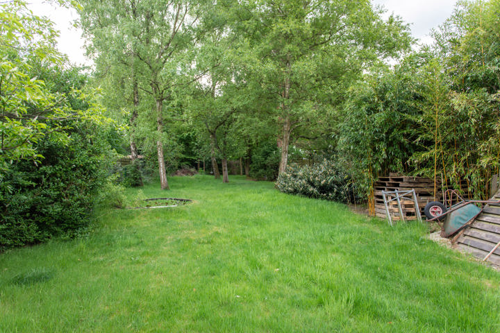 Grond te koop in Wuustwezel