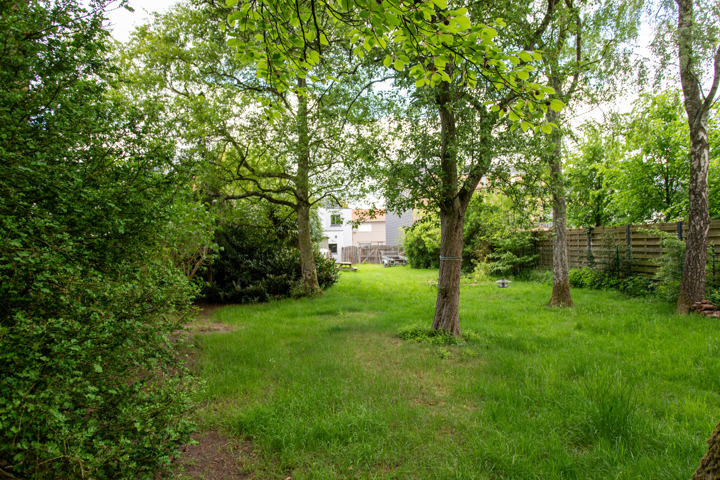 Grond te koop in Wuustwezel