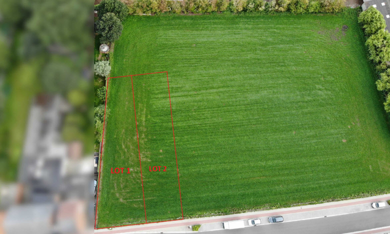 Grond te koop in Essen