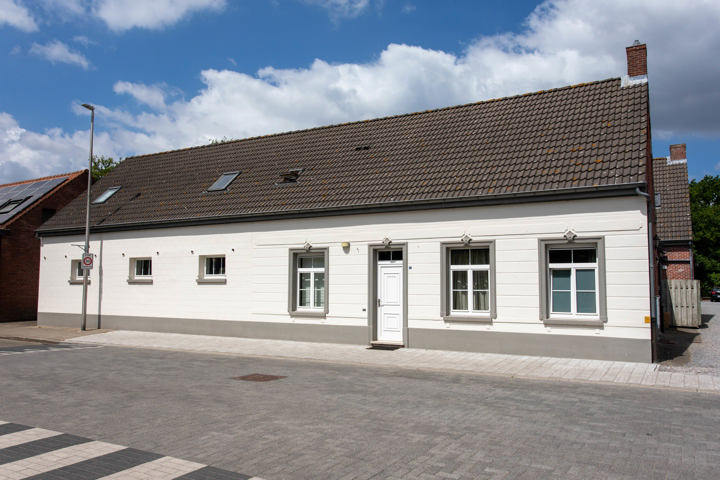 Appartement Essen-Wildert