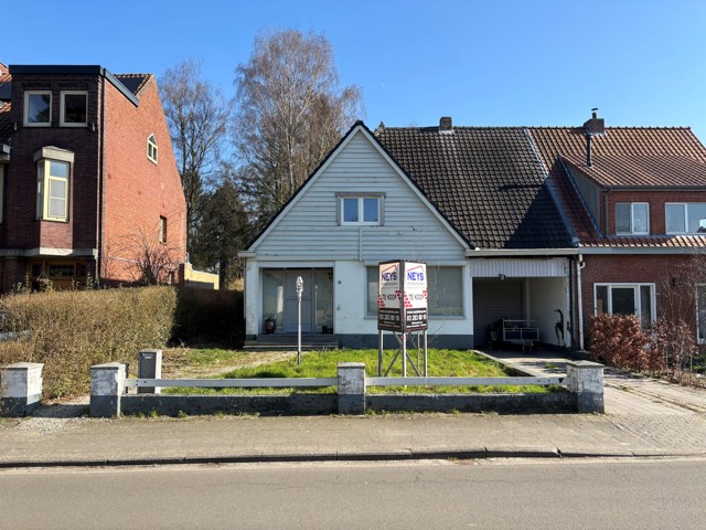 Huis te koop in Essen