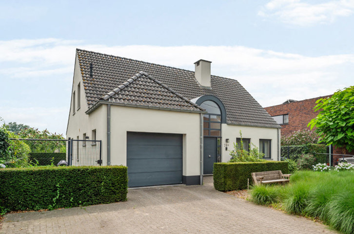 Huis te koop in Wuustwezel