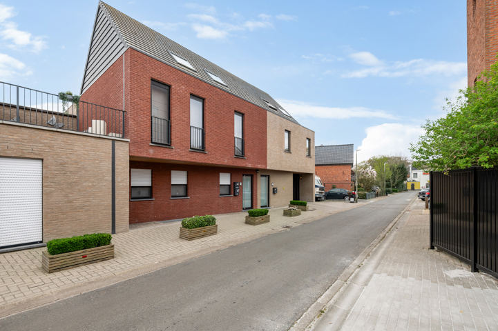 Appartement te koop in Essen