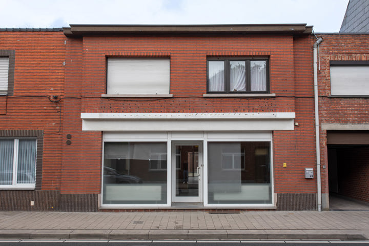 Appartement Kalmthout