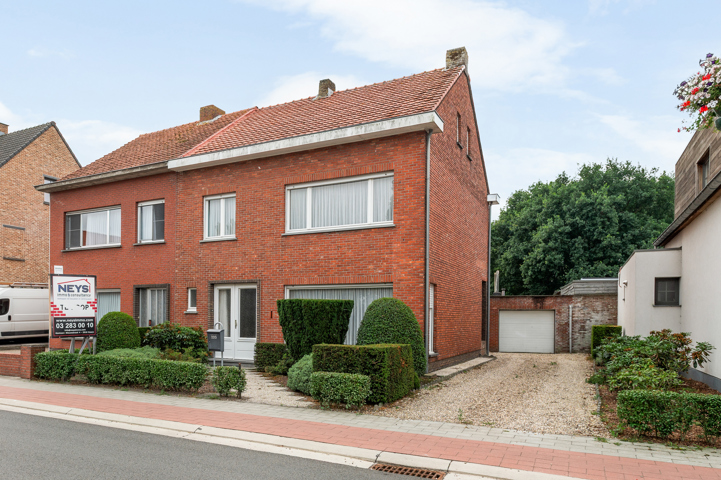 Huis te koop in Essen