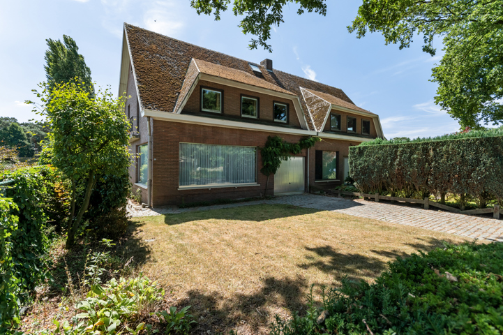 Huis te koop in Wuustwezel