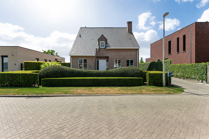 Huis te koop in Kalmthout