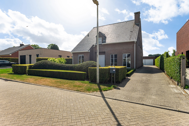Huis te koop in Kalmthout