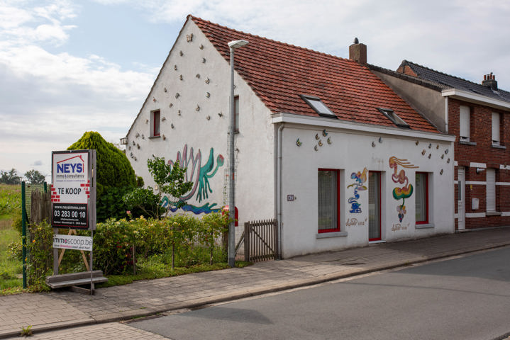 Huis te koop in Essen