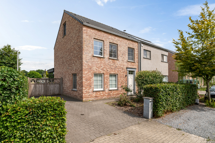 Huis te koop in Essen