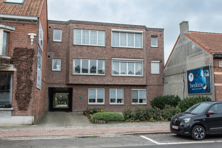 Appartement te huur in Brasschaat