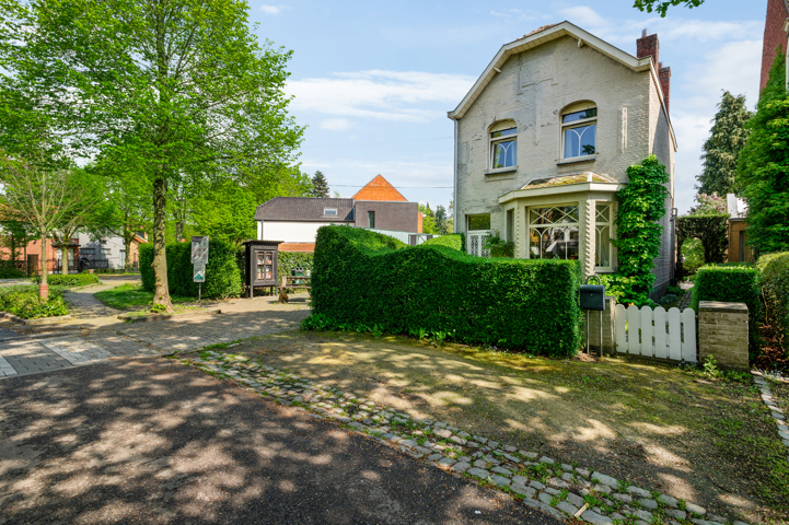 Huis te koop in Kalmthout