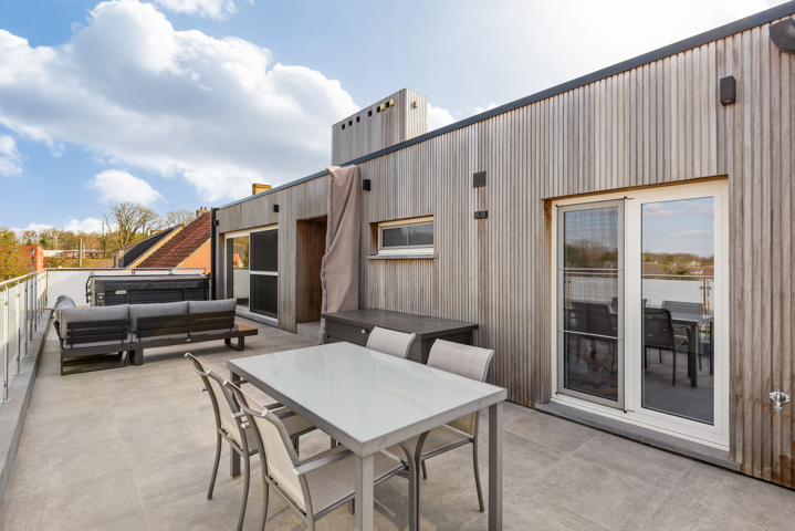 Appartement Wuustwezel