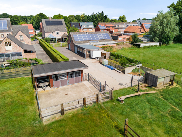 Huis te koop in Essen