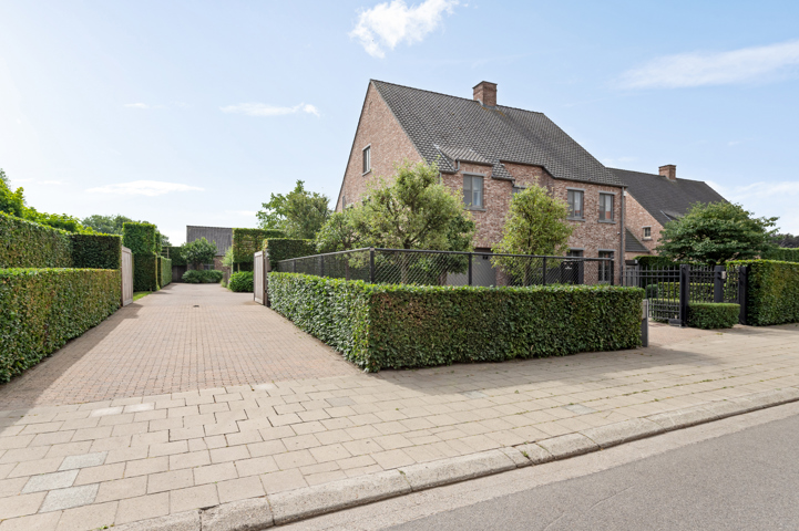 Huis te koop in Essen