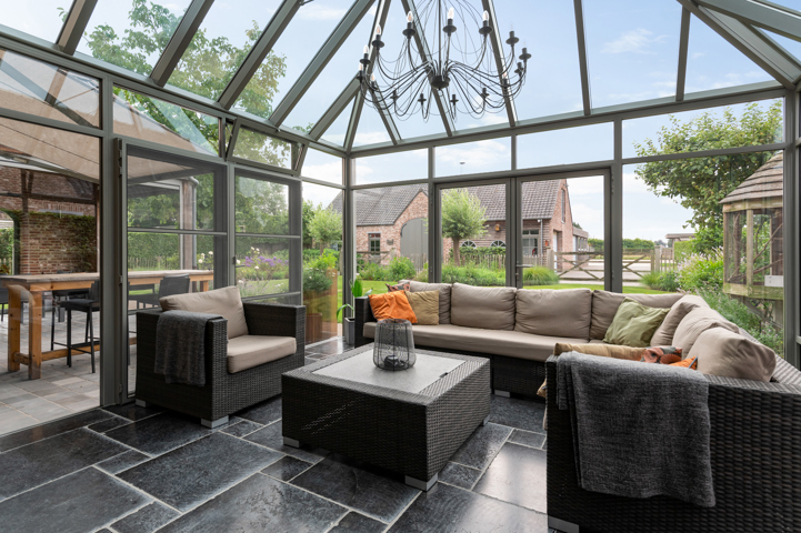 Huis te koop in Essen