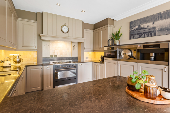 Huis te koop in Essen