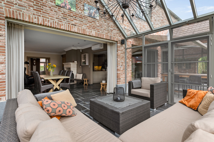 Huis te koop in Essen