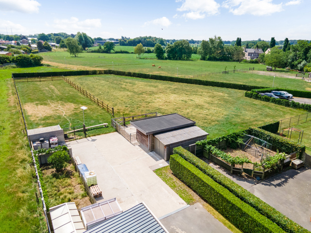 Huis te koop in Essen