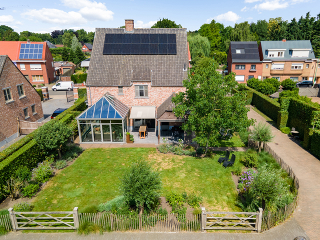 Huis te koop in Essen