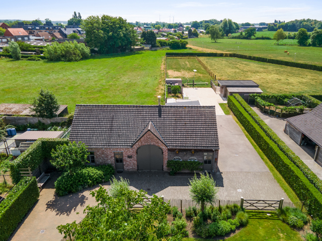 Huis te koop in Essen