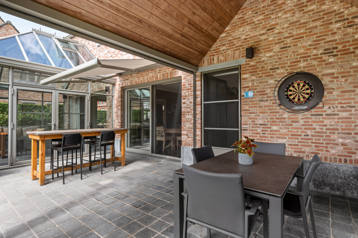 Huis te koop in Essen