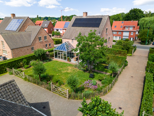 Huis te koop in Essen