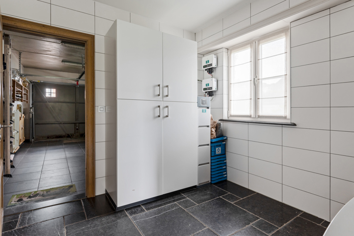 Huis te koop in Essen