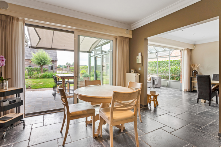 Huis te koop in Essen