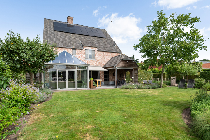 Huis te koop in Essen