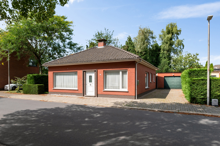 Huis te koop in Essen