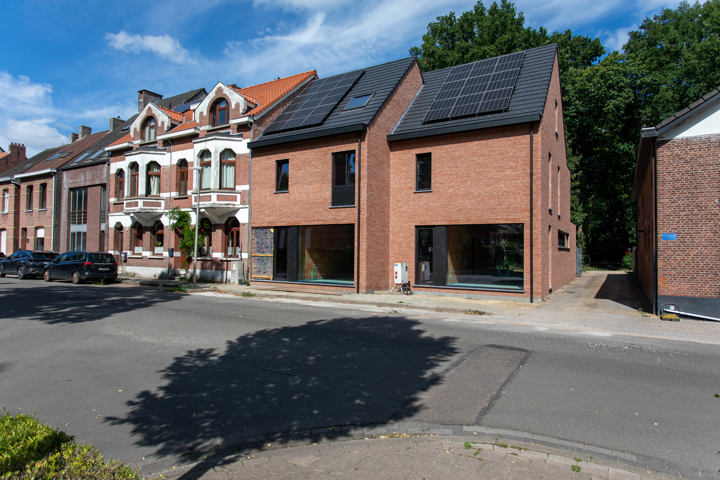 Huis te koop in Essen