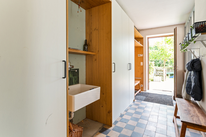 Huis te koop in Kalmthout