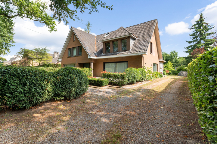 Huis te koop in Kalmthout