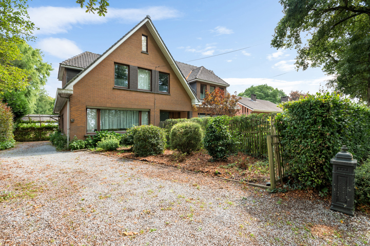 Huis te koop in Kalmthout
