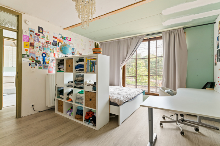 Huis te koop in Kalmthout