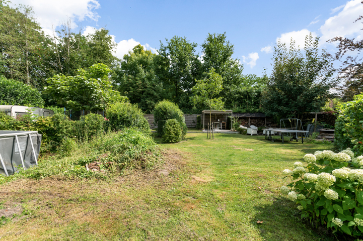 Huis te koop in Kalmthout