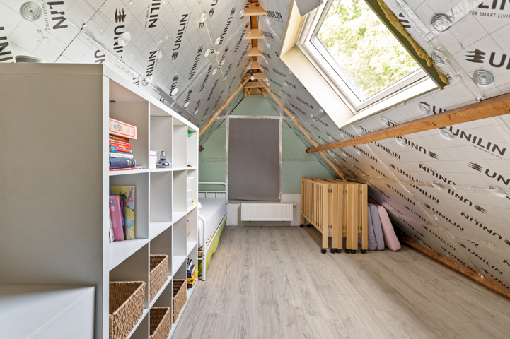 Huis te koop in Kalmthout