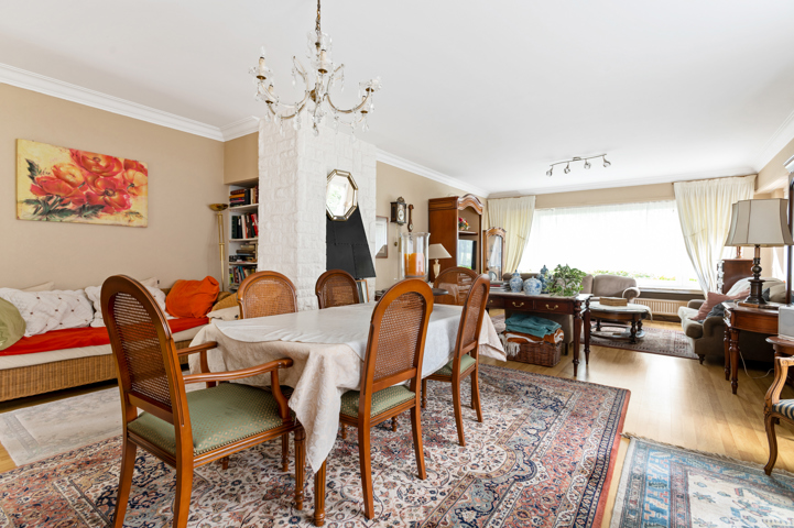 Huis te koop in Kalmthout