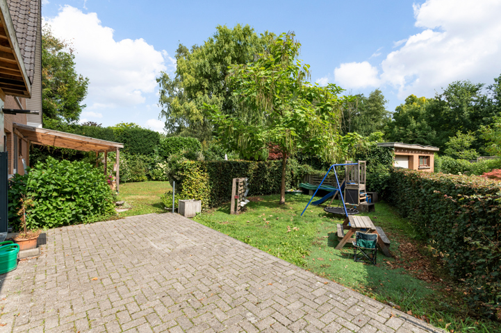 Huis te koop in Kalmthout