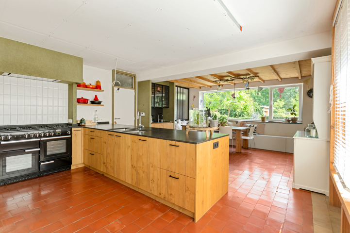 Huis te koop in Kalmthout