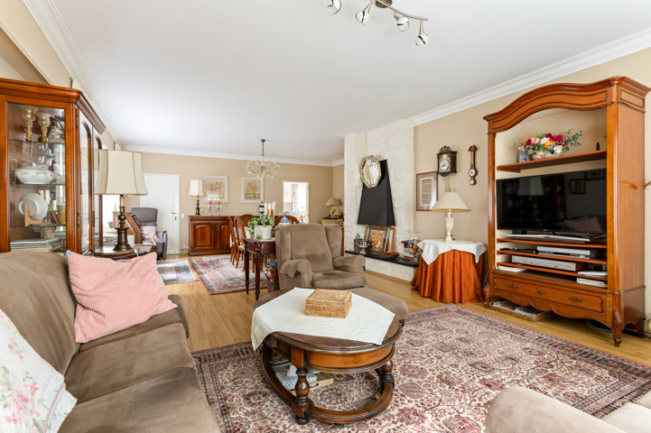 Huis te koop in Kalmthout