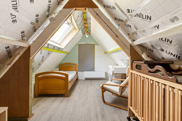 Huis te koop in Kalmthout