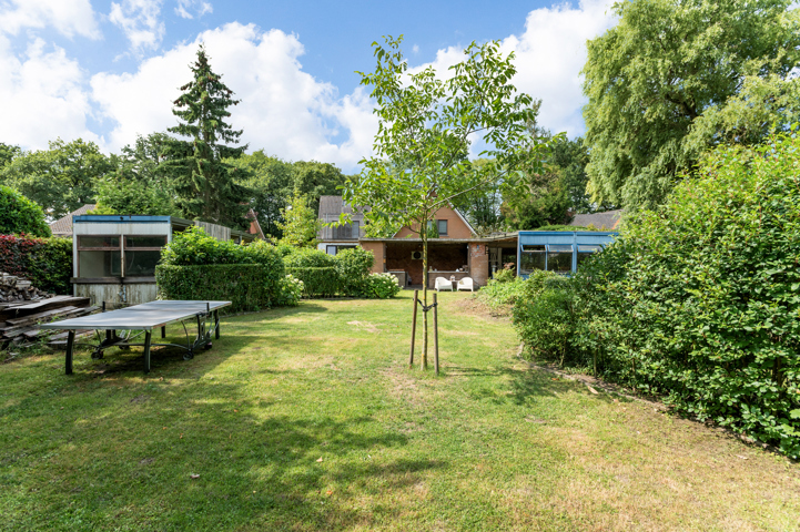 Huis te koop in Kalmthout