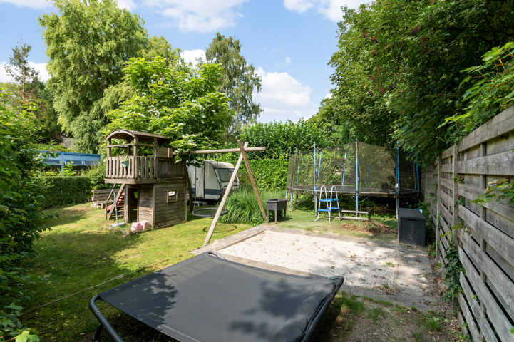 Huis te koop in Kalmthout